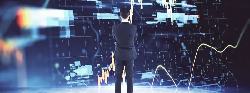 Obraz przewodni na temat Rozpocznij swoją przygodę handlową z Hextryx Storm